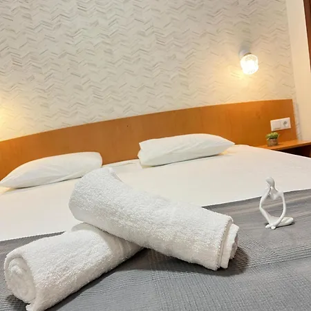 Apartment Oliva Aparts 204 New 2024