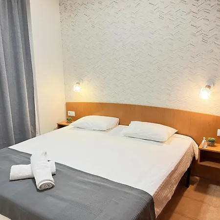 Oliva Aparts 204 New 2024 Apartment Lloret de Mar