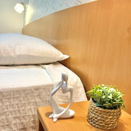 Oliva Aparts 204 New 2024 Apartment Lloret de Mar