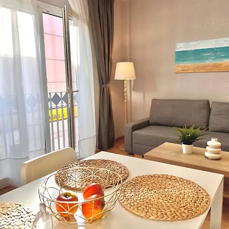 Apartment Oliva Aparts 204 New 2024 *