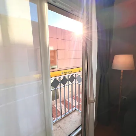 Oliva Aparts 204 New 2024 Apartment Lloret de Mar